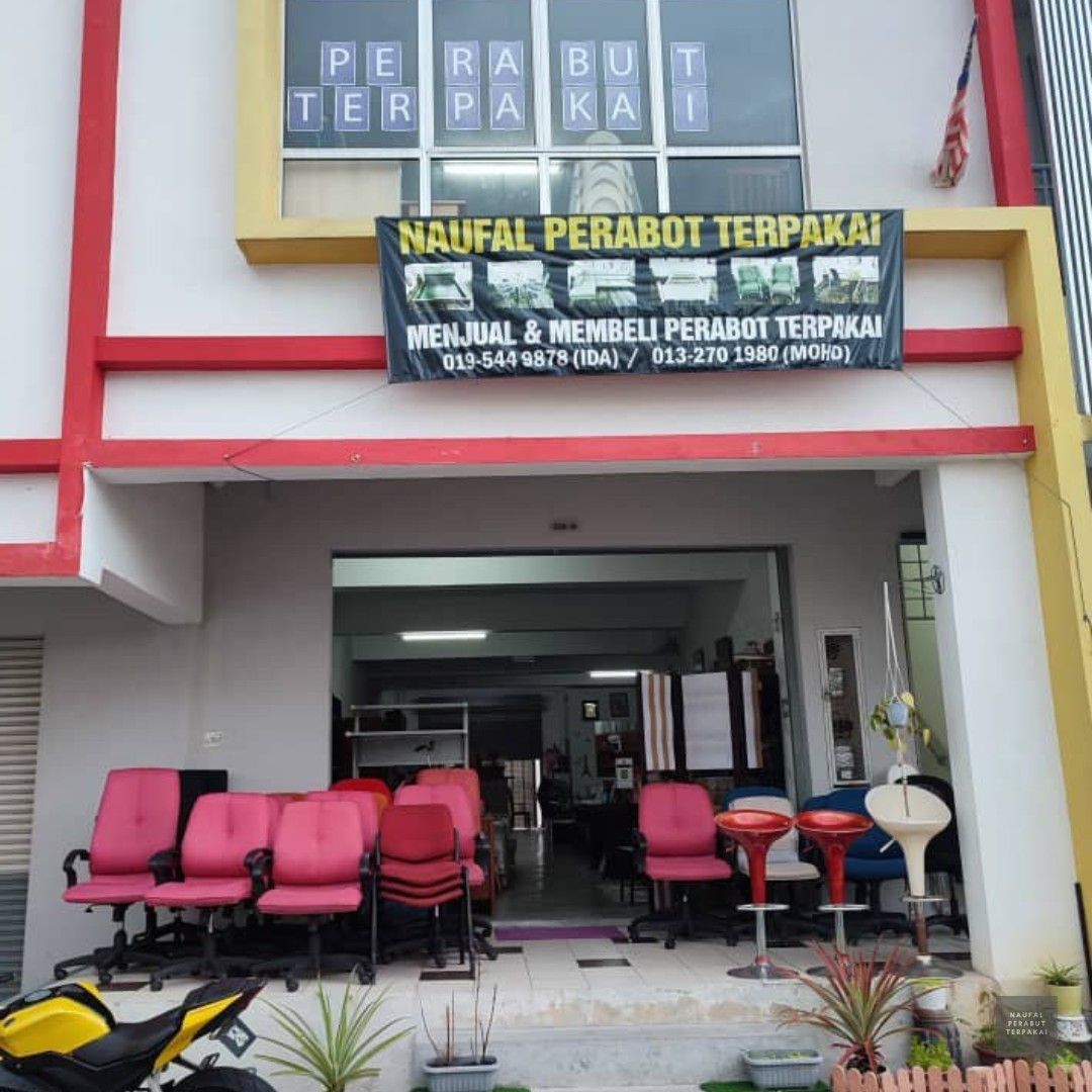 Pusat perabot near me deals