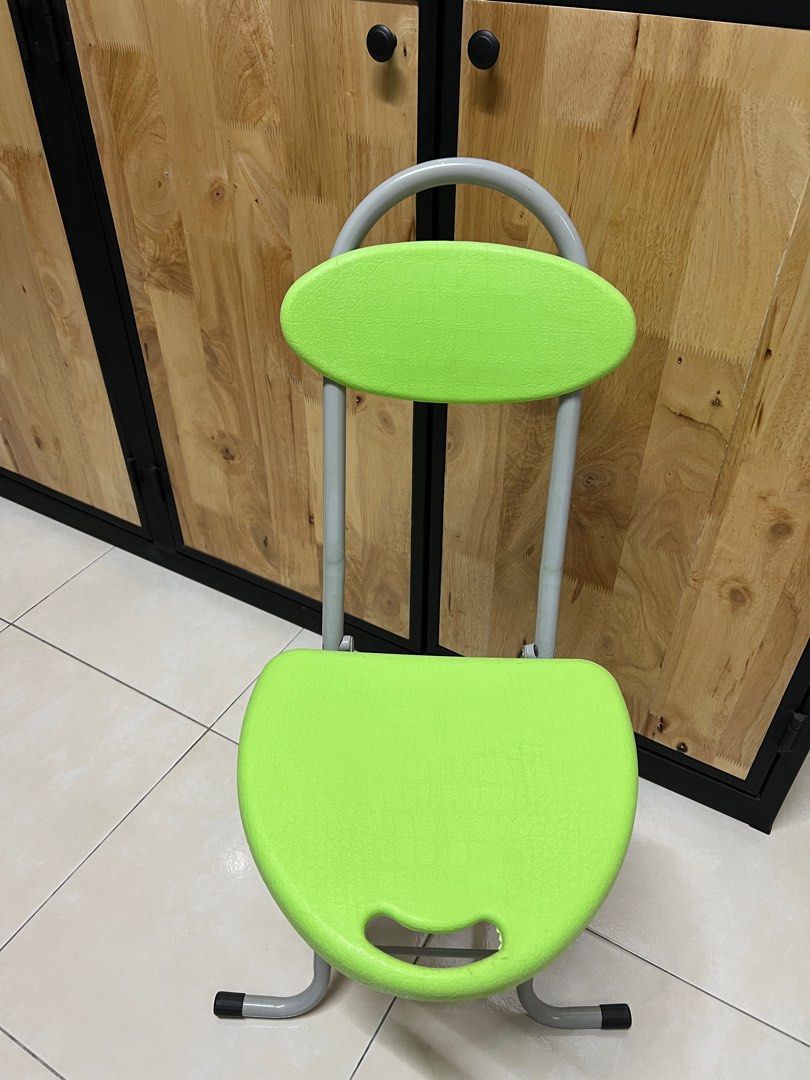 Kerusi Solat / Kerusi Lipat ( Folding Chair ), Everything Else, Others