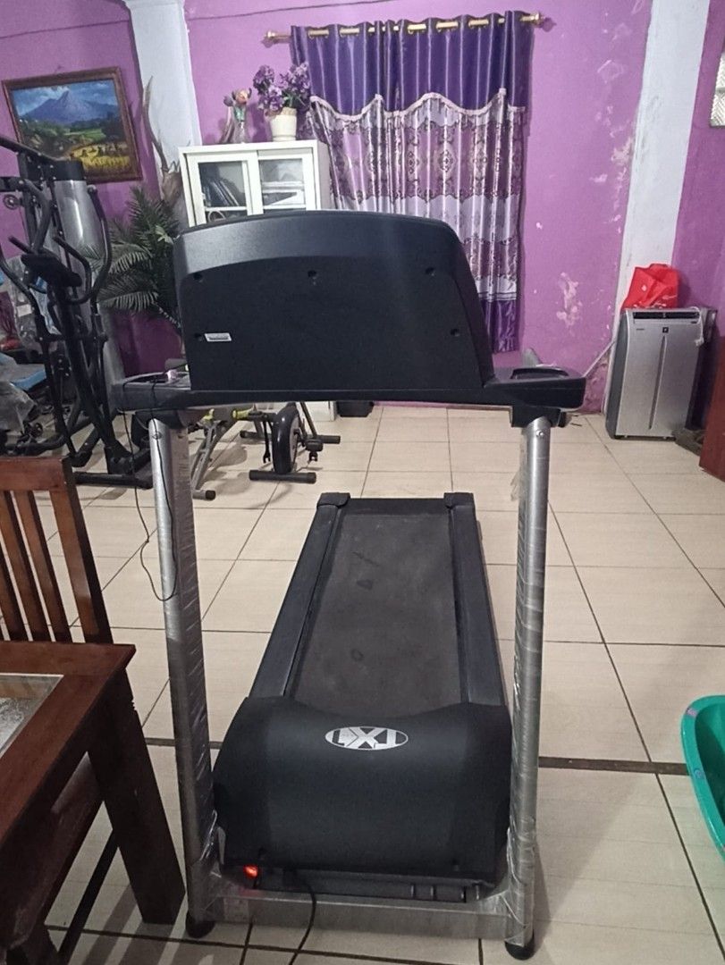 Tx1 treadmill hot sale