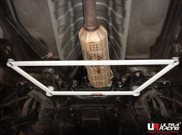 Mazda Ultra Racing Strut Bar all models, Car Accessories, Accessories ...