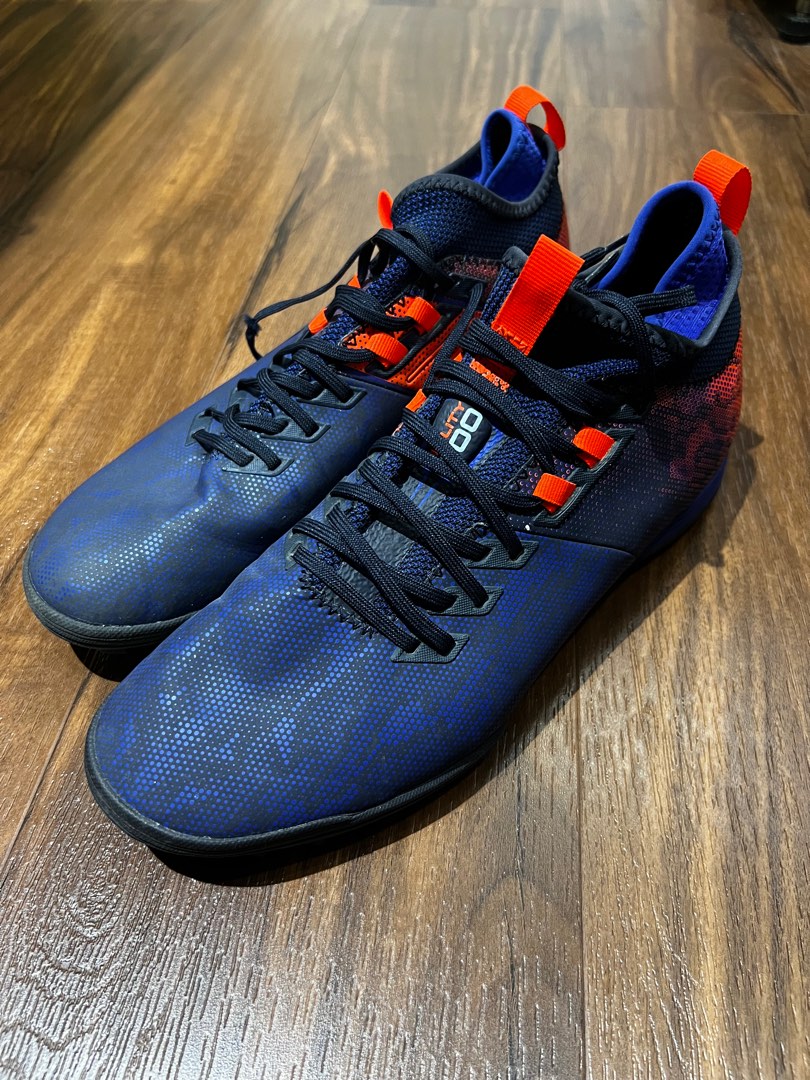 Futsal boots deals uk