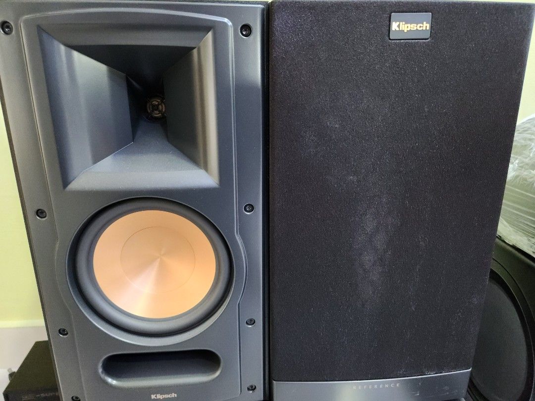 Klipsch rb 61 shop ii speaker stands