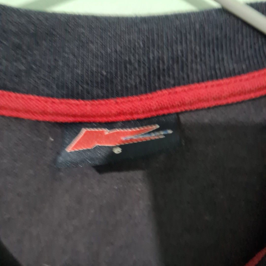 Kmart 2025 womens polo