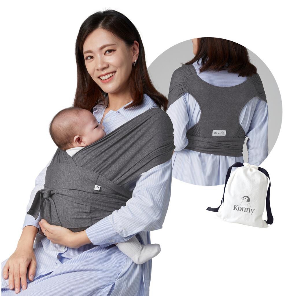 Konny baby top carrier canada