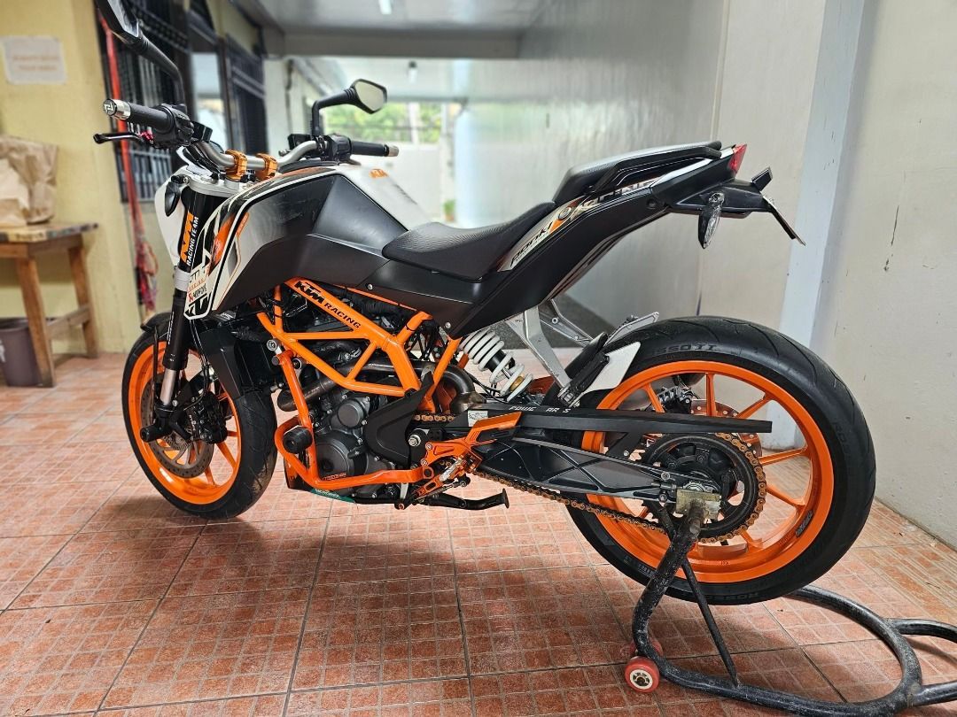 Duke 390 discount v1
