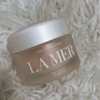 LA MER TRANSLUCENT LOOSE POWDER