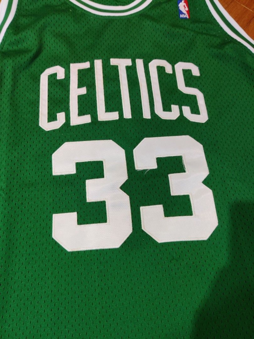 Larry bird adidas sales jersey