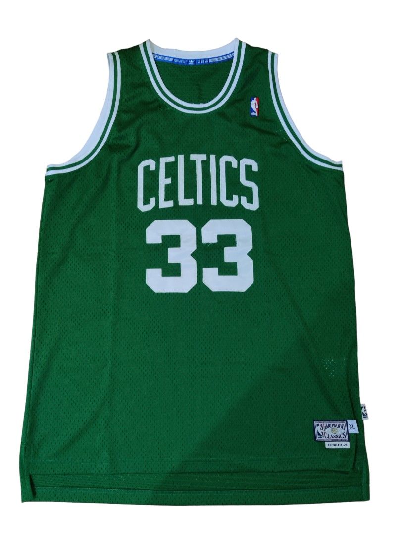 Larry Bird Celtics Adidas nba jersey