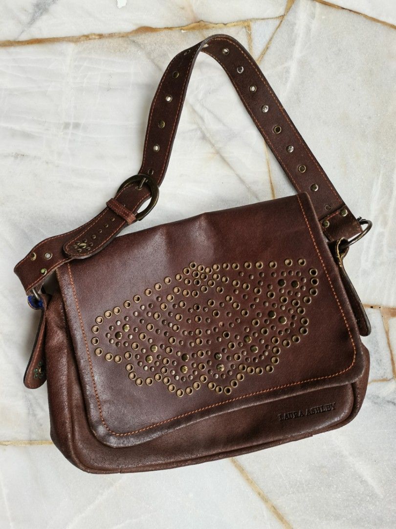 Laura ashley online shoulder bag
