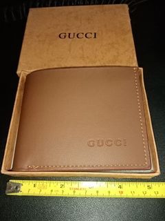 "Leather" Wallet