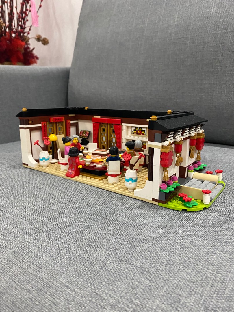 Lego 80103 myer outlet
