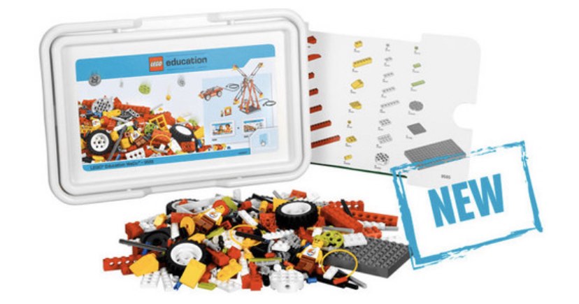 LEGO 9585 Education Technic WeDo Robotics Resource Set Carousell