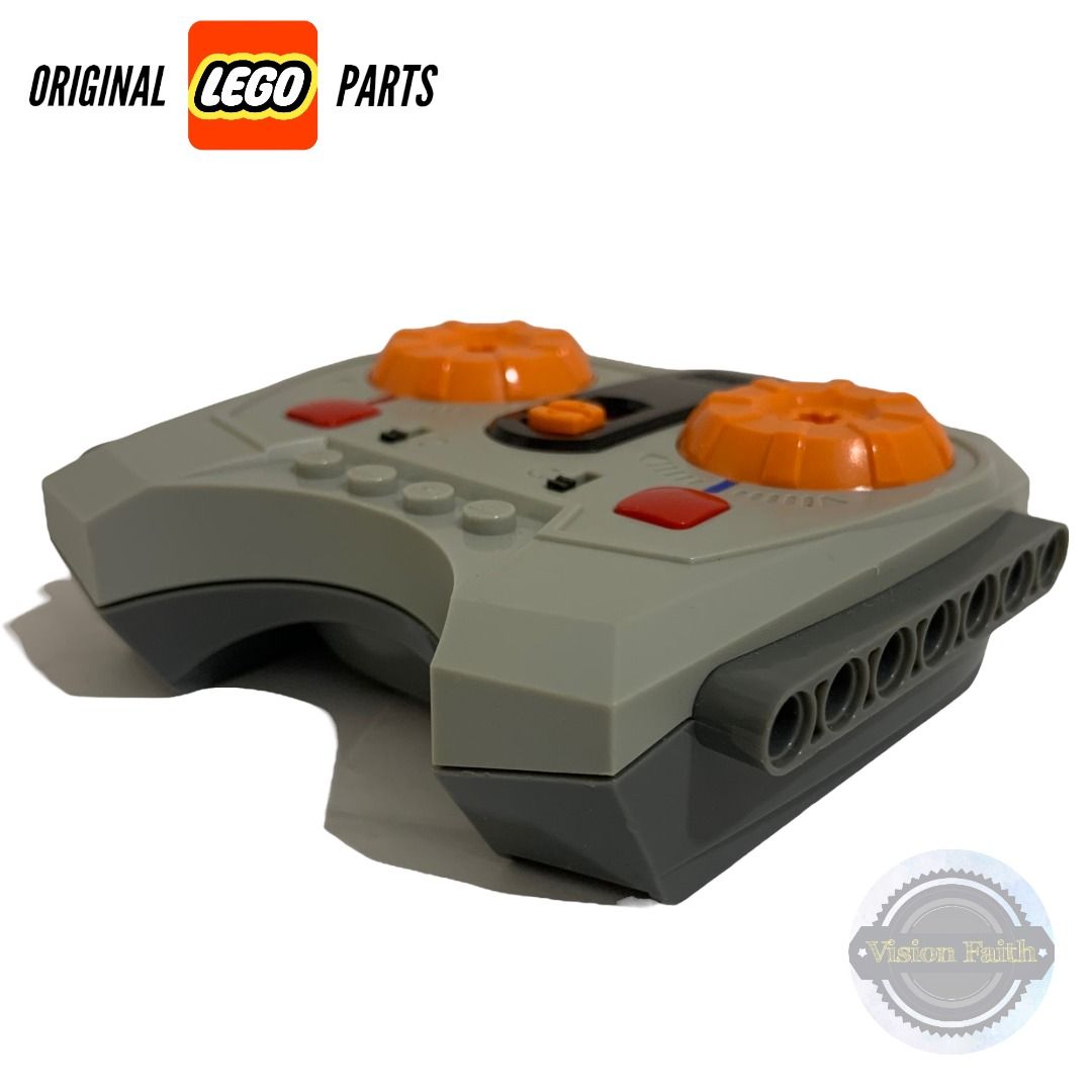 LEGO Functions Power Functions IR Speed Remote Control 8879 (1 Piece)