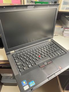 Lenovo Thinkpad T430 Intel i5 / 8GB / 500GB Budget Laptop Office & Study