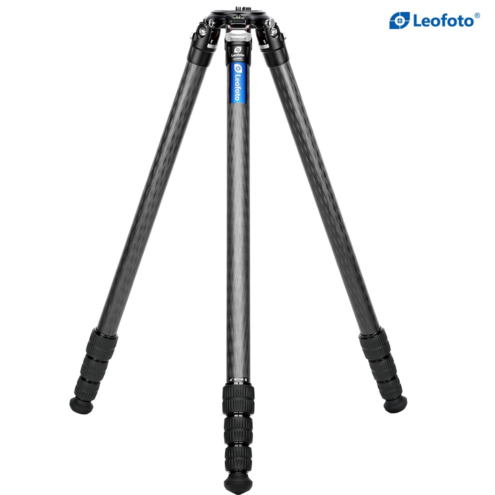 LEOFOTO LM324CL Tripod, Photography, Photography Accessories, Tripods