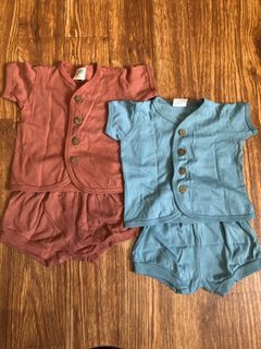 Libby Comfy Set