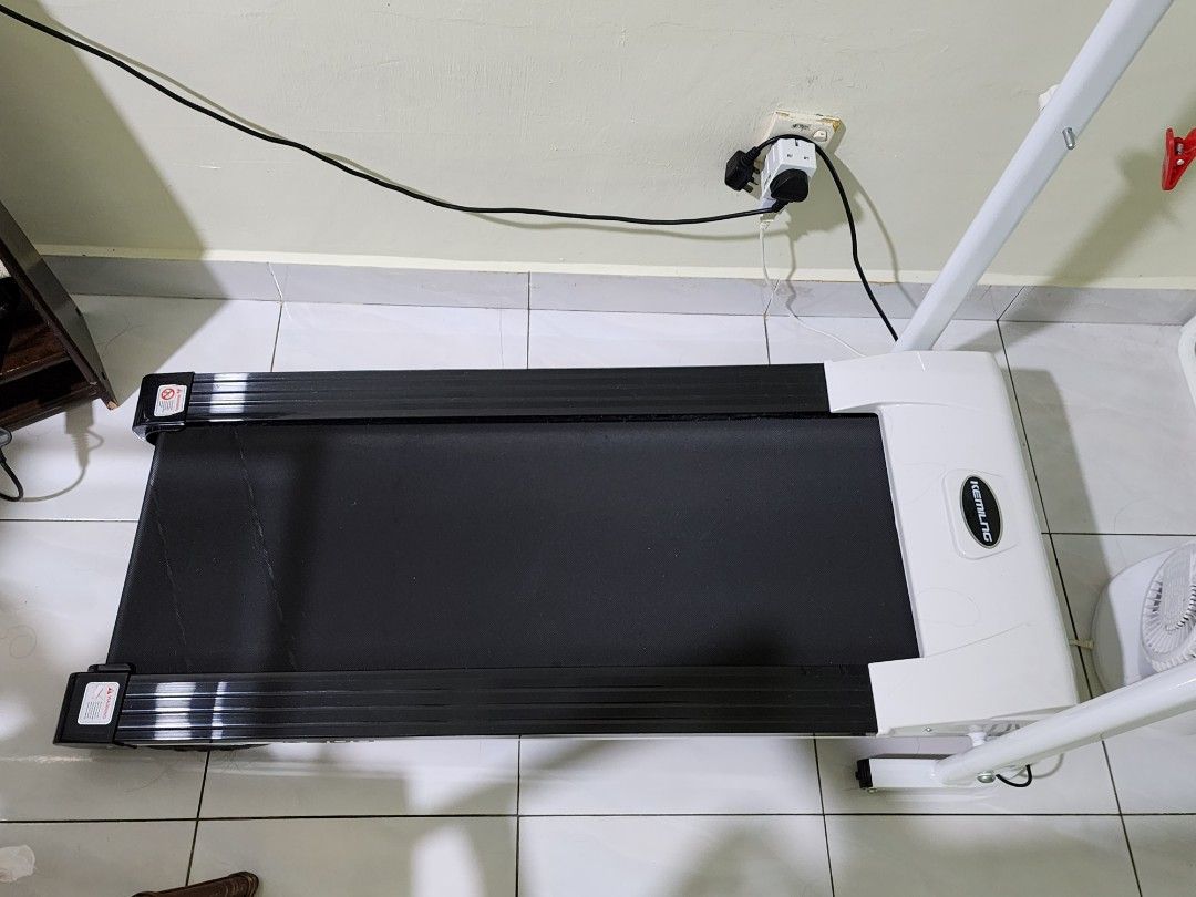Kemilng k500 treadmill review outlet