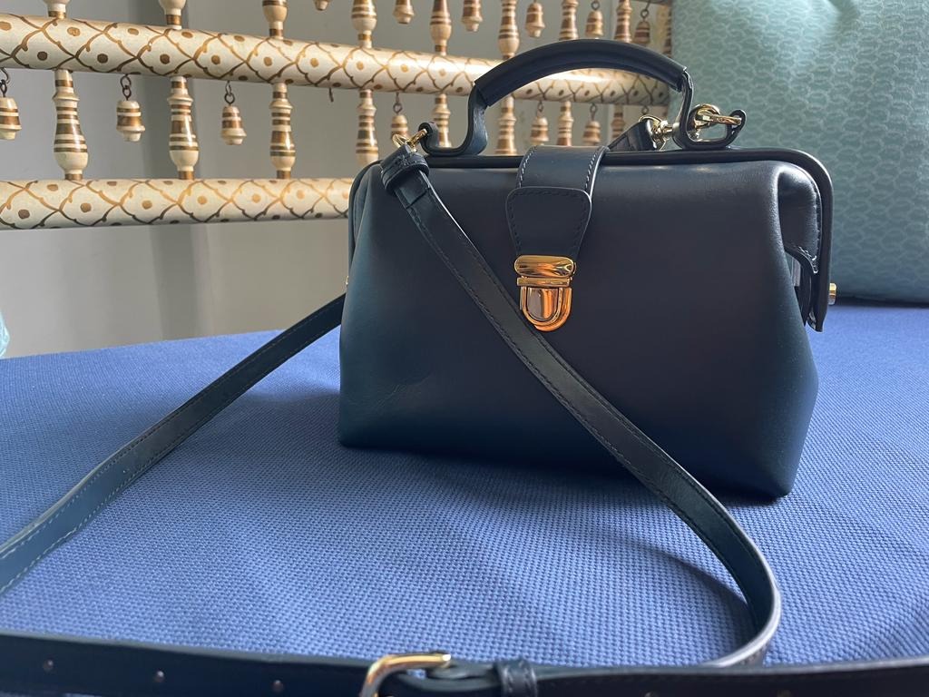 Linjer Doctor bag