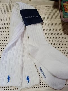 Long socks for sport wear
