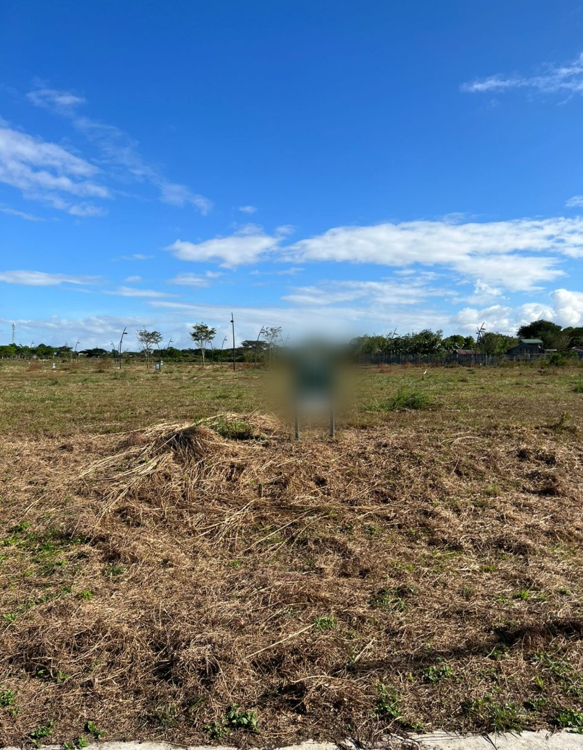 For Sale Residential Lot in The Courtyards at Vermosa, Imus, Cavite