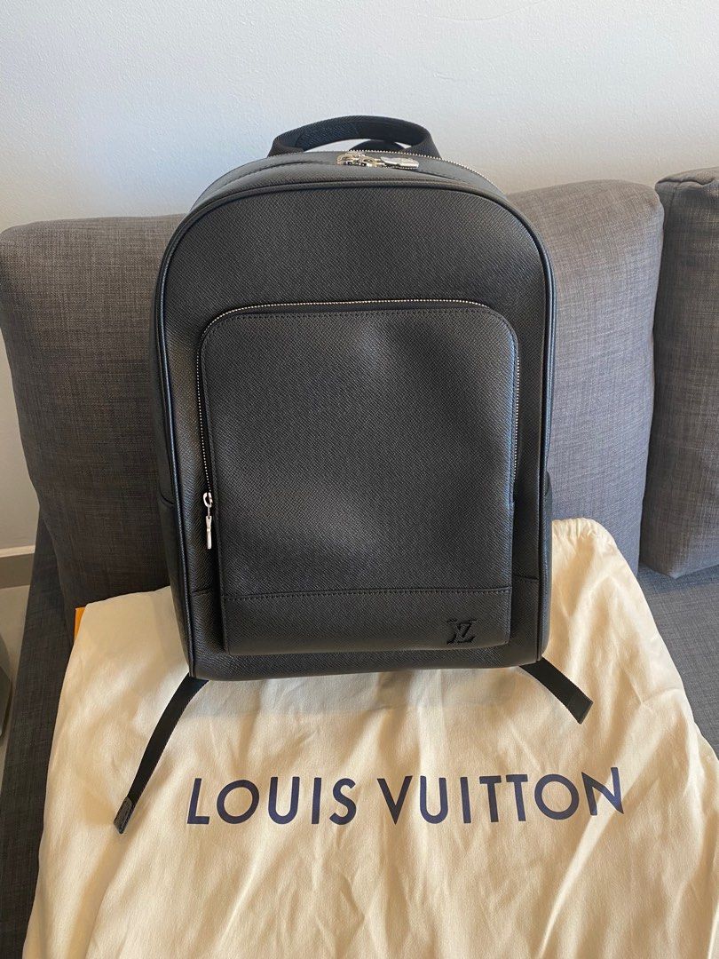 adrian backpack louis vuittons