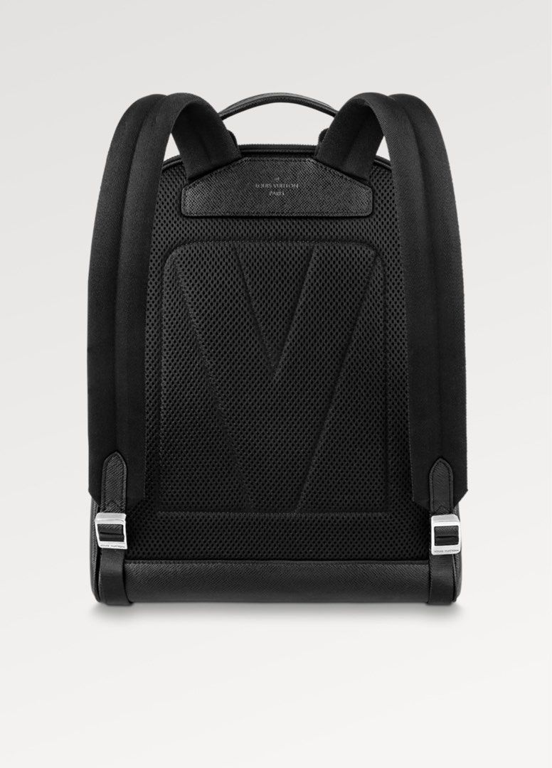 Louis Vuitton Adrian Backpack, Luxury, Bags & Wallets on Carousell