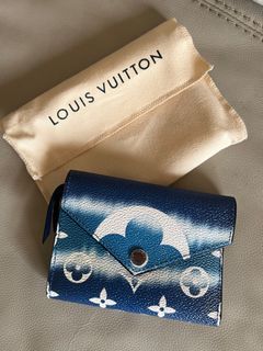 LV short Wallet