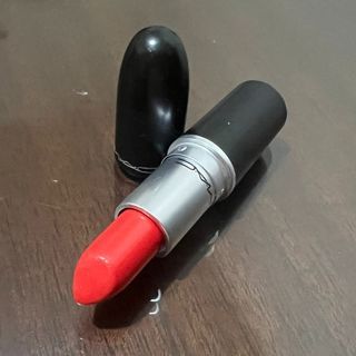 MAC Cremesheen Lipstick in Dozen Carnations