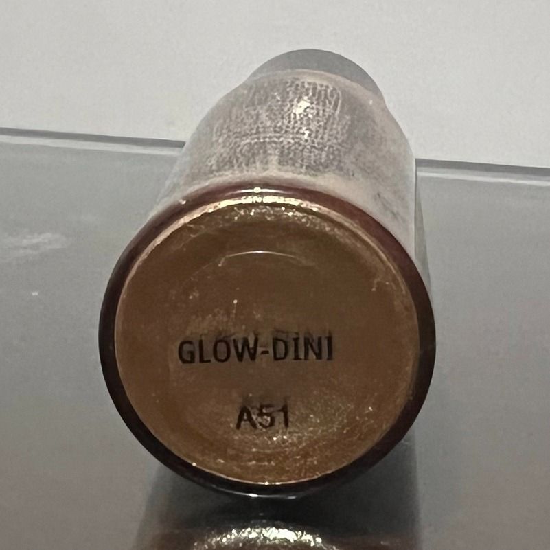 MAC Flash Drops Liquid Highlighter Trio (Category: Makeup) located in San Pedro. Submitted by cherelune (Listing ID 1218353590, Image 3). Description: Set of 3 x 0.34 fl. oz./10ml liquid highlighters Like new/Lightly used (please see details below for usage and check photos for reference) Shades: Glow-Dini (yellow gold) - used 1 to 2 drops to swatch Out of this Whorl (iridescent multicolour) - 8ml of 10ml remaining Bewitched, Beguiled, Bewildered