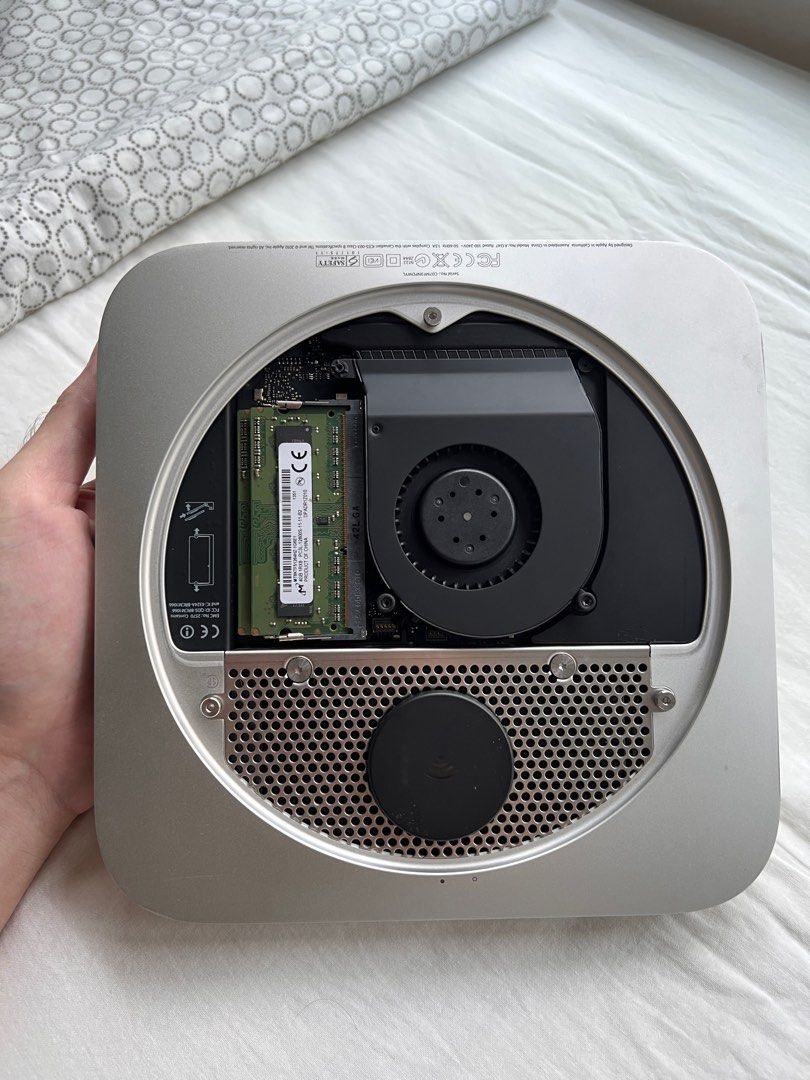 Memory for mac mini late 2012 store