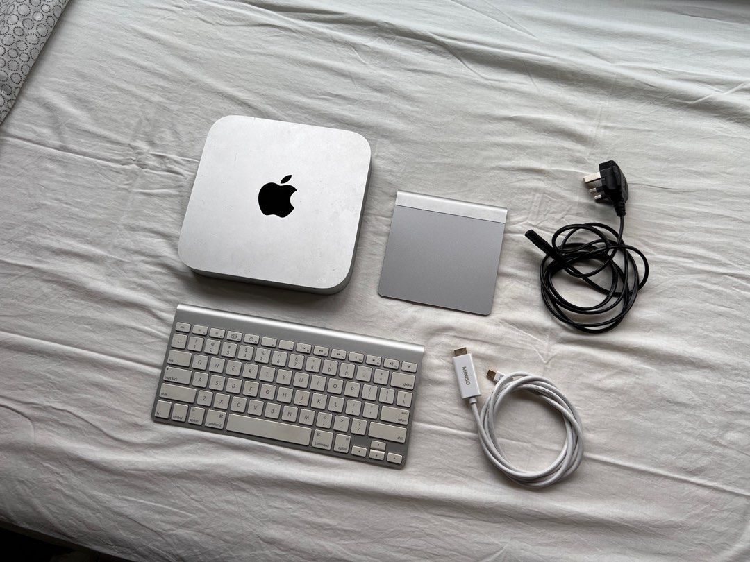 Mac Mini (late-2012) | i5 2.5Ghz | 8GB RAM | 256GB SSD, Computers ...