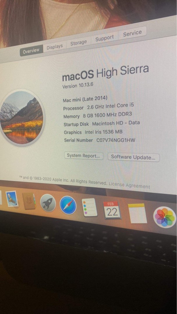 install windows 11 on mac mini late 2014