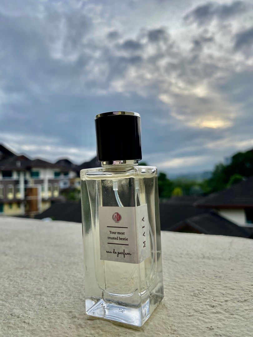 MAIA EAU DE PARFUM, Beauty & Personal Care, Fragrance & Deodorants on ...