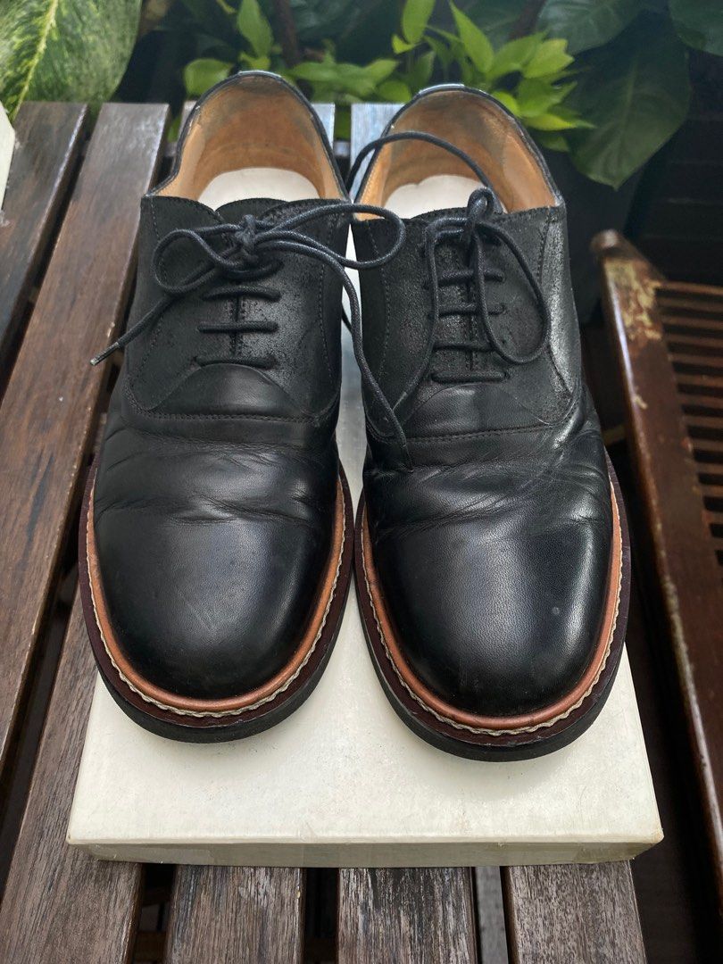 Margiela hot sale dress shoes