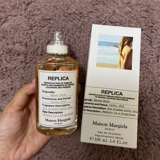 Maison Margiela Replica Beach Walk
