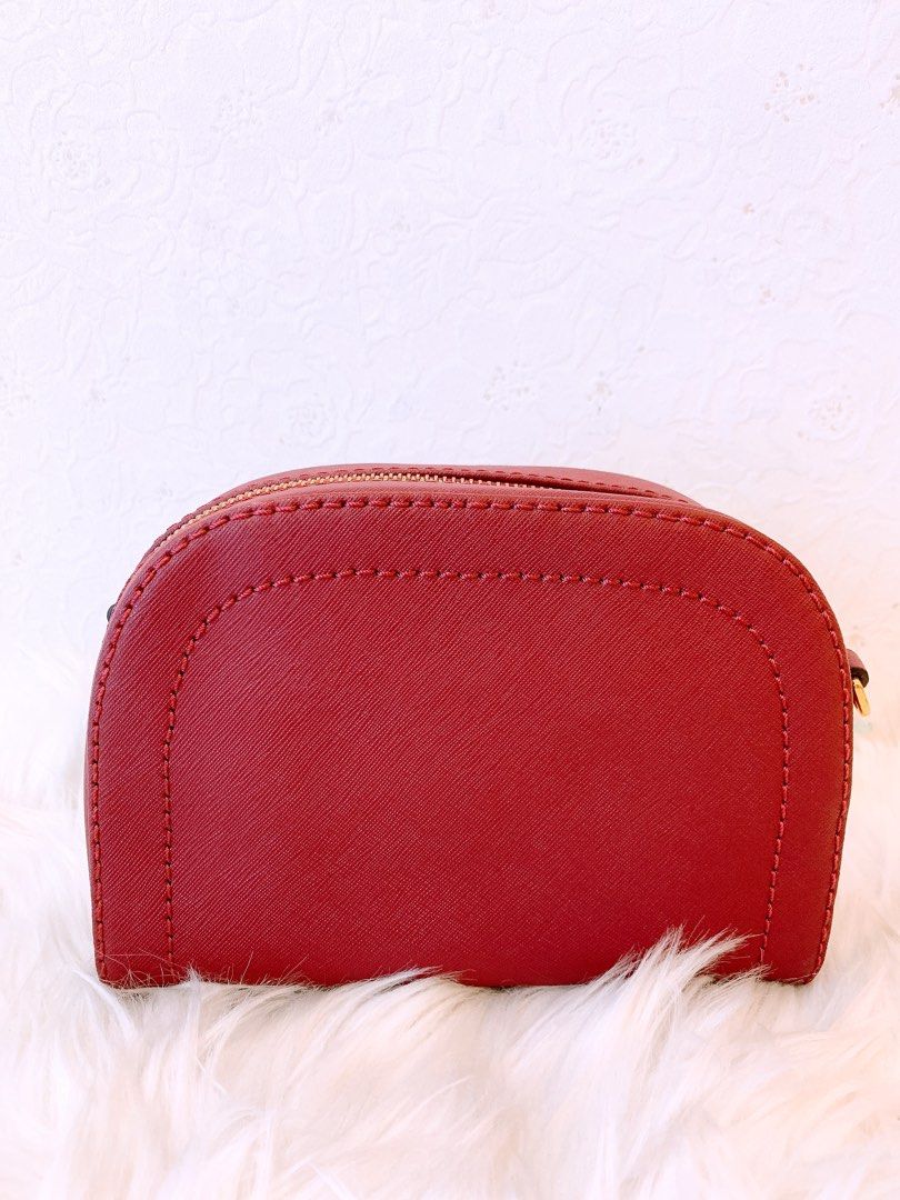 Marc jacobs playback cheap colorblocked leather crossbody bag