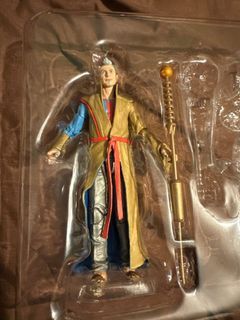 Marvel Legends The Grandmaster Thor Ragnarok
