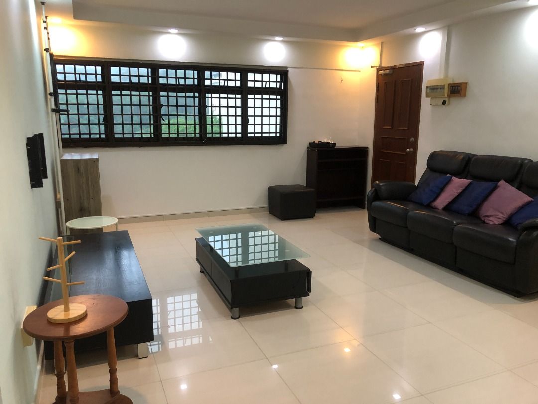 Master Room (57 Telok Blangah Heights), Property, Rentals, HDB on Carousell