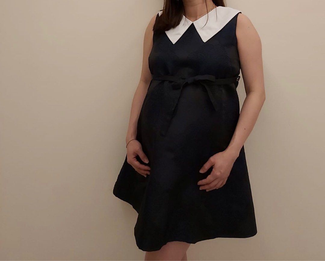 Maternity casual dress store