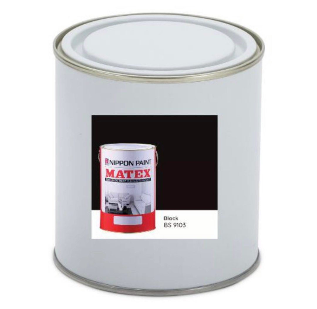 Matex paint, Furniture & Home Living, Home Improvement & Organisation