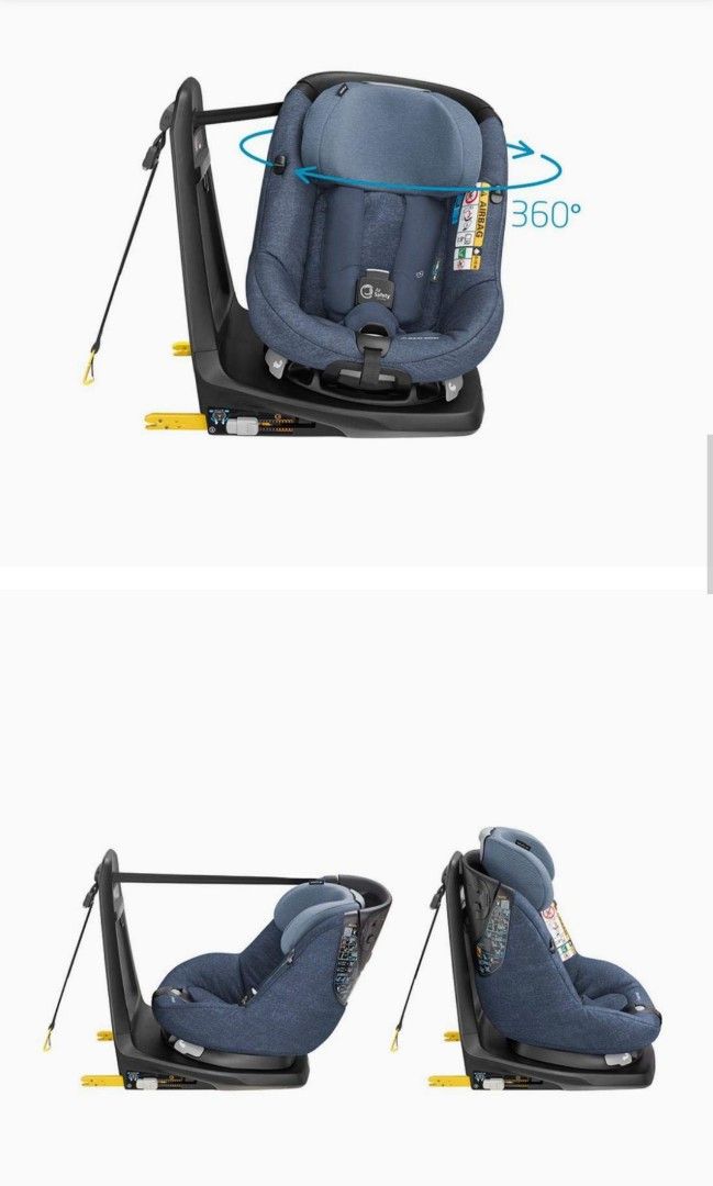 Axissfix nomad blue clearance