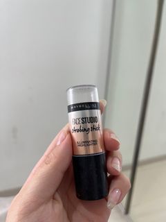 Maybelline strobing stick
