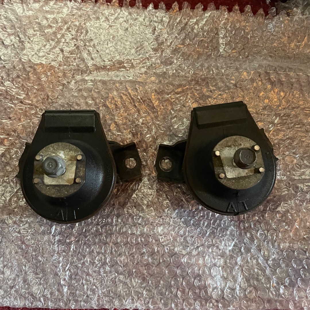 Mazda RX8 Engine Mount, Car Accessories, Accessories on Carousell