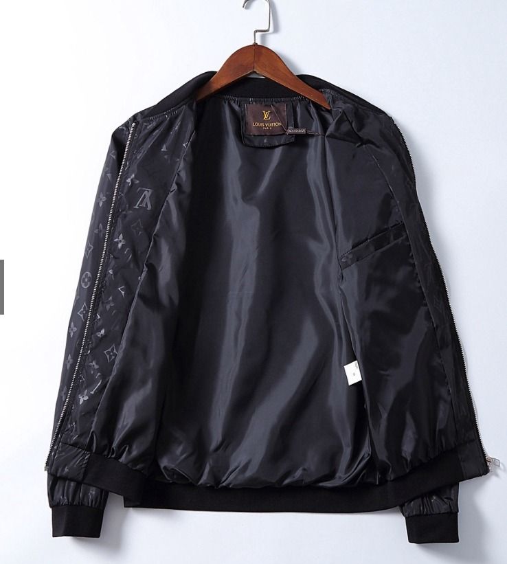 men s casual bomber jacket coat S XXXL Men s Fashion Coats