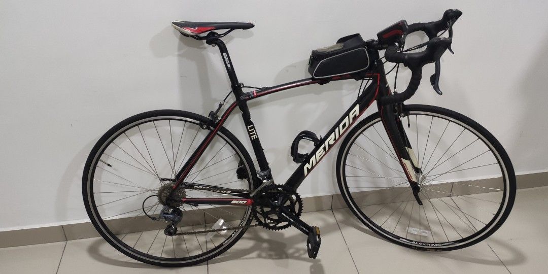 Merida race lite 900 for sale sale