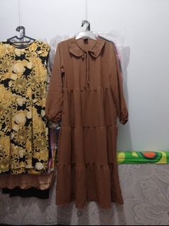 Midi dress