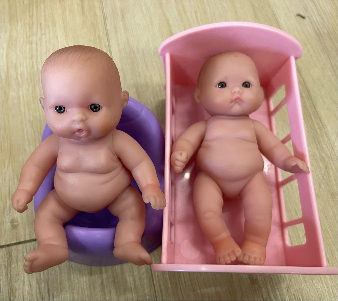MINI BABY BERENGUER