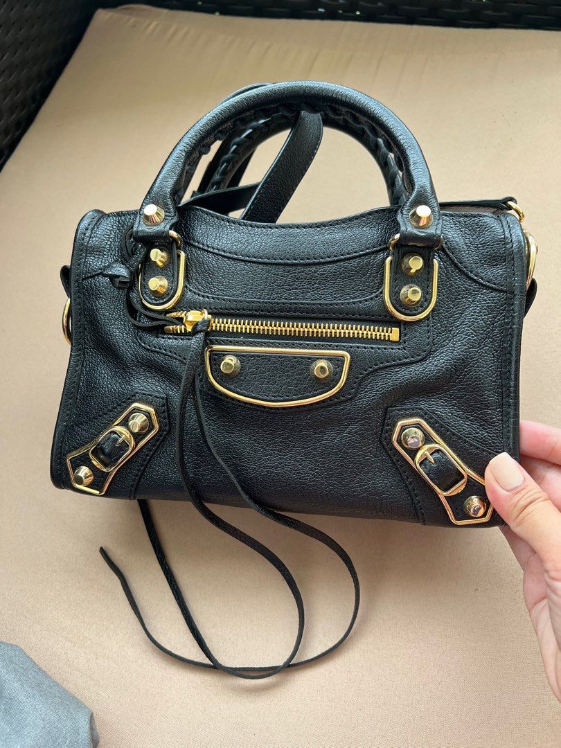 Balen mini city outlet edge
