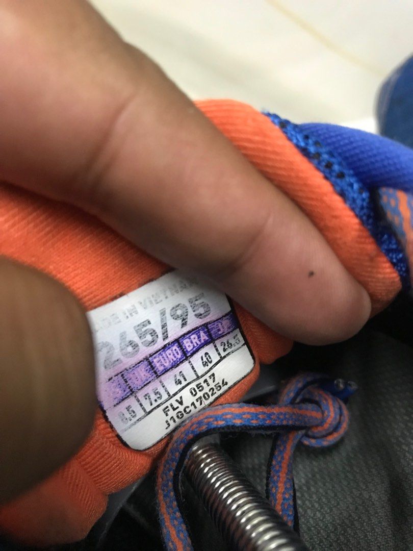 Mizuno flv 0517 deals