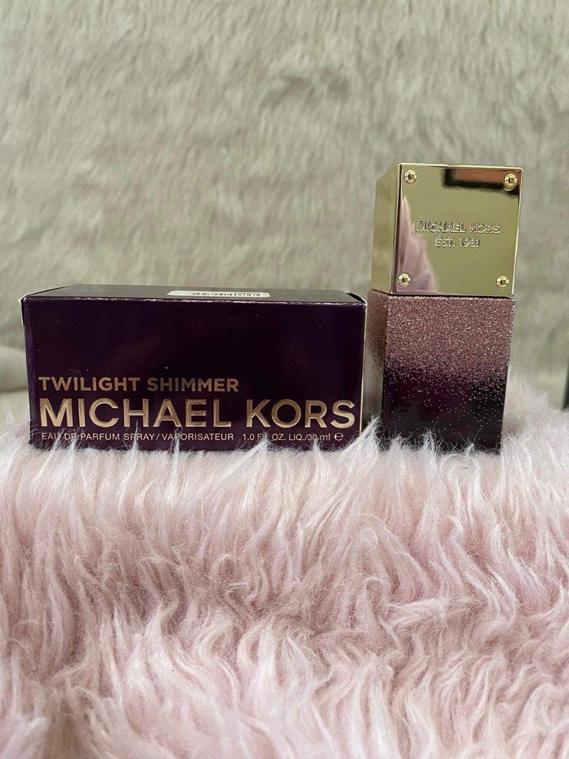 Mk hot sale twilight shimmer